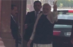 Flashing ’V’ sign, PM Modi sets off BJP’s Gujarat, Himachal Celebration